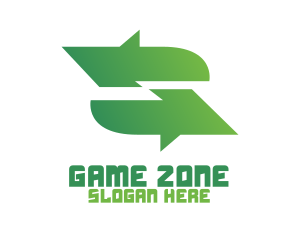 Green Generic Technology logo