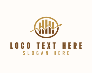 Finance Investment Firm logo
