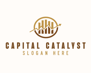 Finance Investment Firm logo