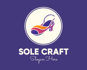 Lady Fashion Sandal logo