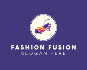 Lady Fashion Sandal logo