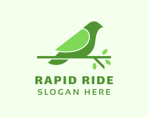 Sparrow Nature Reserve Logo