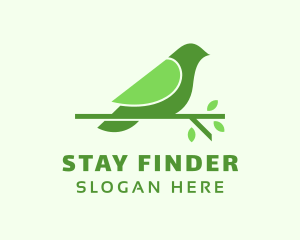 Sparrow Nature Reserve logo