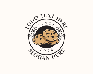 Sweet Bakery Cookie logo