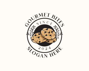 Sweet Bakery Cookie logo