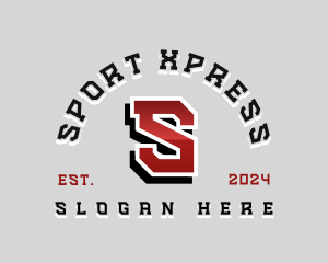 Sporty Team Brand logo