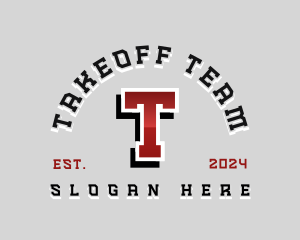Sporty Team Brand logo