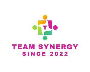 Crowdsourcing Team Unity logo