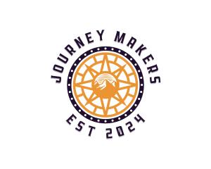 Mountain Travel Expedition logo