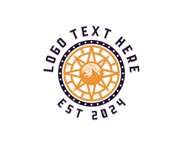 Mountain Travel Expedition logo