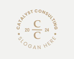 Generic Creative Boutique logo