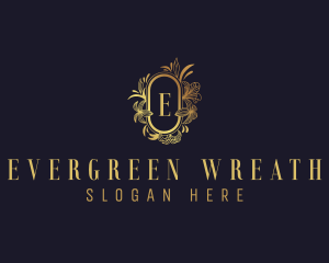 Wellness Beauty Boutique logo design