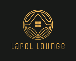 Royal VIP Lounge  logo design