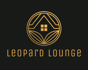 Royal VIP Lounge  logo design