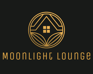 Royal VIP Lounge  logo design