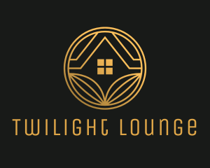 Royal VIP Lounge  logo design