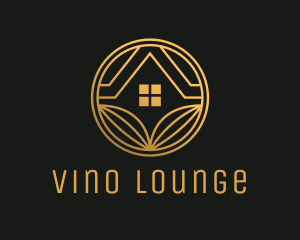 Royal VIP Lounge  logo design