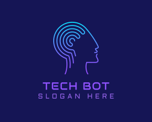 Artificial Intelligence Technology logo