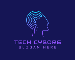 Artificial Intelligence Technology logo