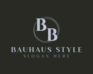 Event Planner Styling  logo design