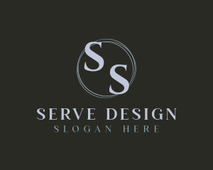 Event Planner Styling  logo design