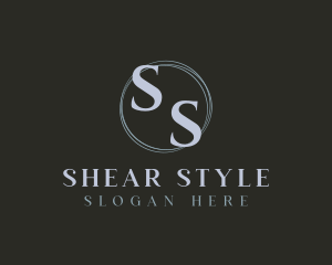 Event Planner Styling  logo design