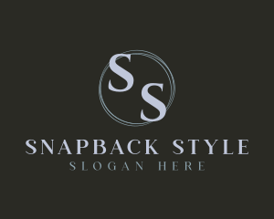 Event Planner Styling  logo design