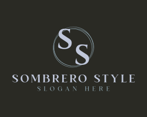 Event Planner Styling  logo design