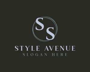 Event Planner Styling  logo design