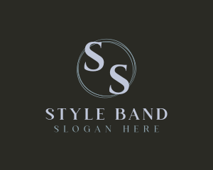 Event Planner Styling  logo design