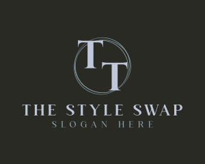 Event Planner Styling  logo design