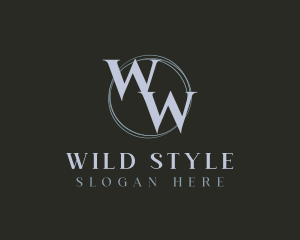 Event Planner Styling  logo design