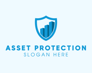 Financial Protection Shield logo