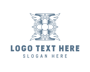 Christian Catholic Faith logo