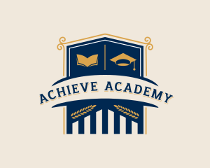 University Academy Education logo