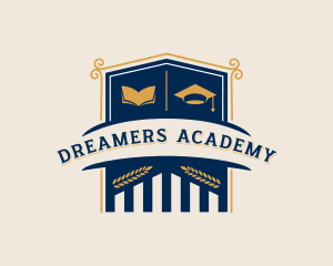 University Academy Education logo