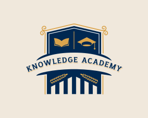 University Academy Education logo