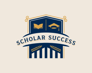 University Academy Education logo