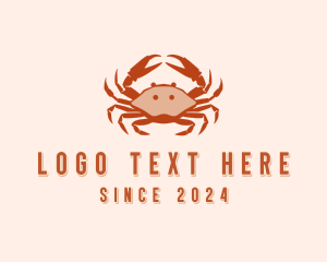 Culinary Crab Restaurant logo