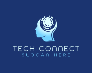 Artificial Intelligence Technology logo