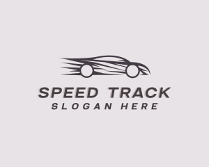 Fast Sports Car Racing logo