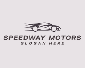 Fast Sports Car Racing logo