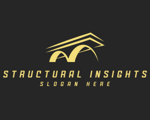 Structure Bridge Contractor logo