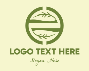 Tree - Natural Tree Branch logo design