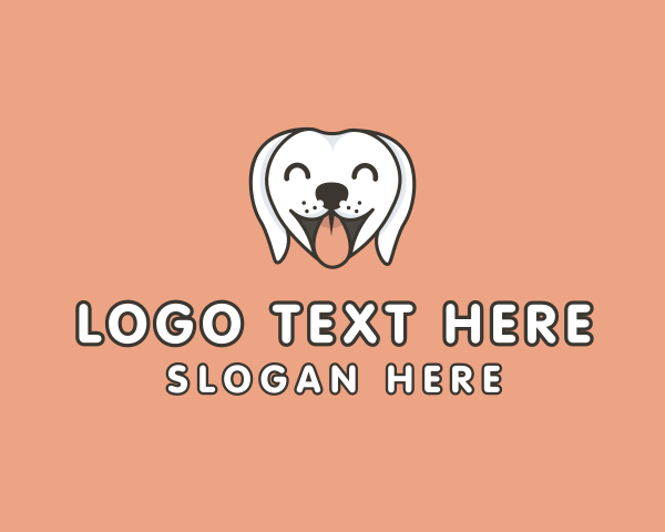 Pet Lover logo example 4