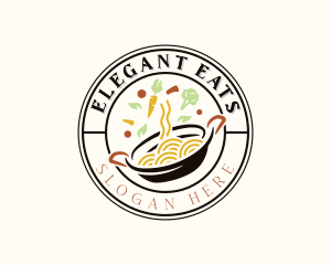 Ramen Culinary Restaurant logo