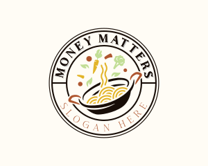 Ramen Culinary Restaurant logo