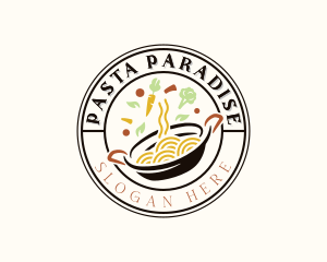 Ramen Culinary Restaurant logo