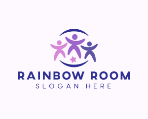 Star Children Daycare logo