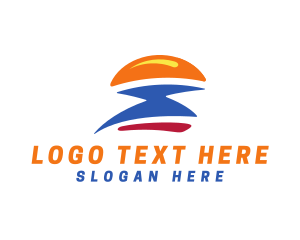 Fast Burger Flash logo
